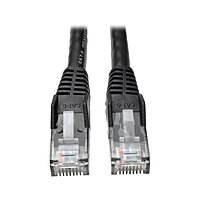 Tripp Lite Cat6 Gigabit Snagless Molded Patch Cable (RJ45 M/M)