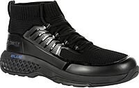 ROCKY Men's Code Blue 5" Knit Public Service Boot
