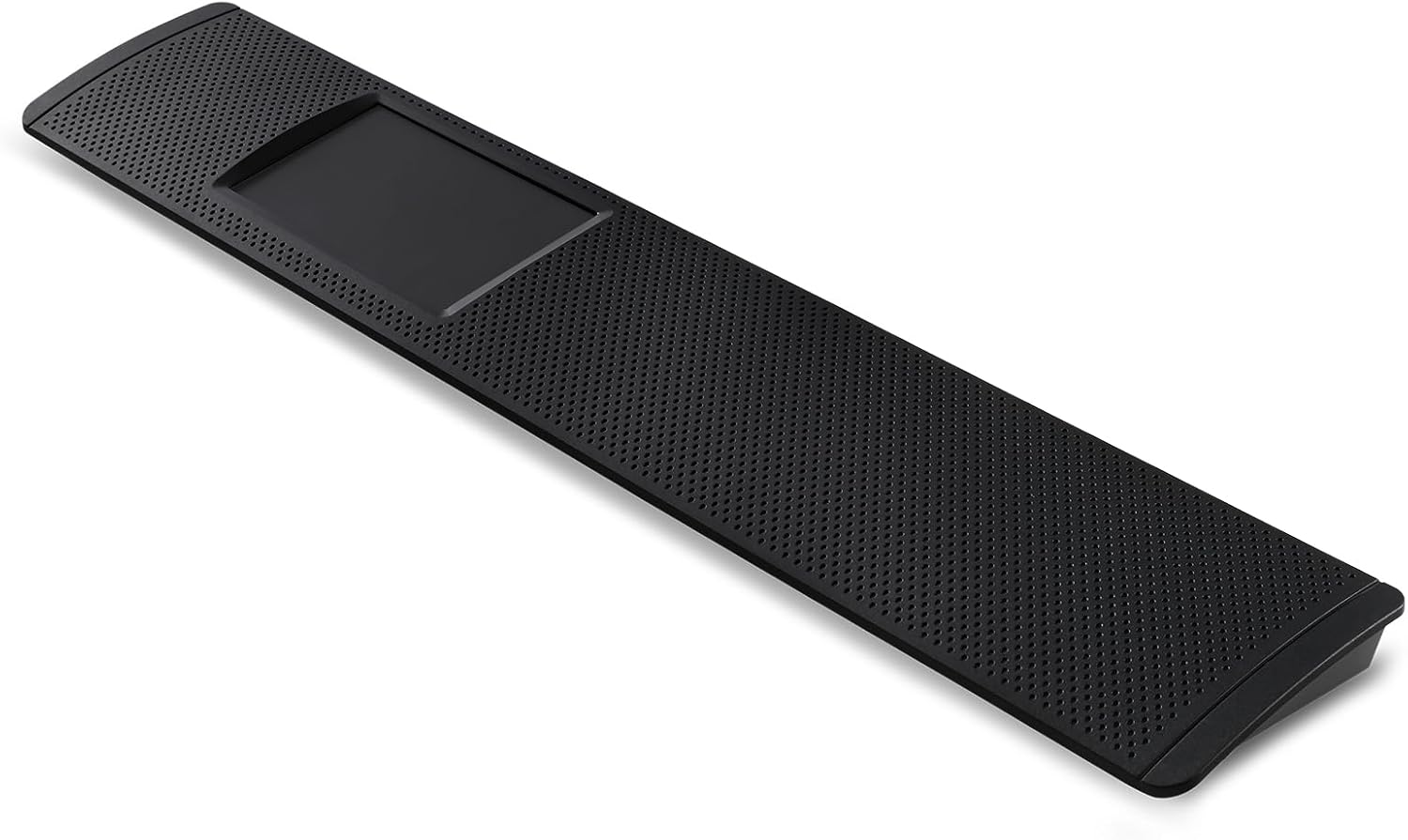 iMouse T60 2.4GHz USB Wireless Touchpad with Armrest, Ergonomic Design, Built-in Multiple Gesture Controls