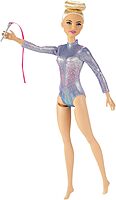 Barbie You Can Do Anything Rhythmic Gymnast Doll
