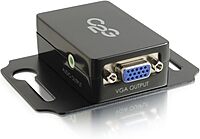 C2G HDMI to VGA Adapter Converter