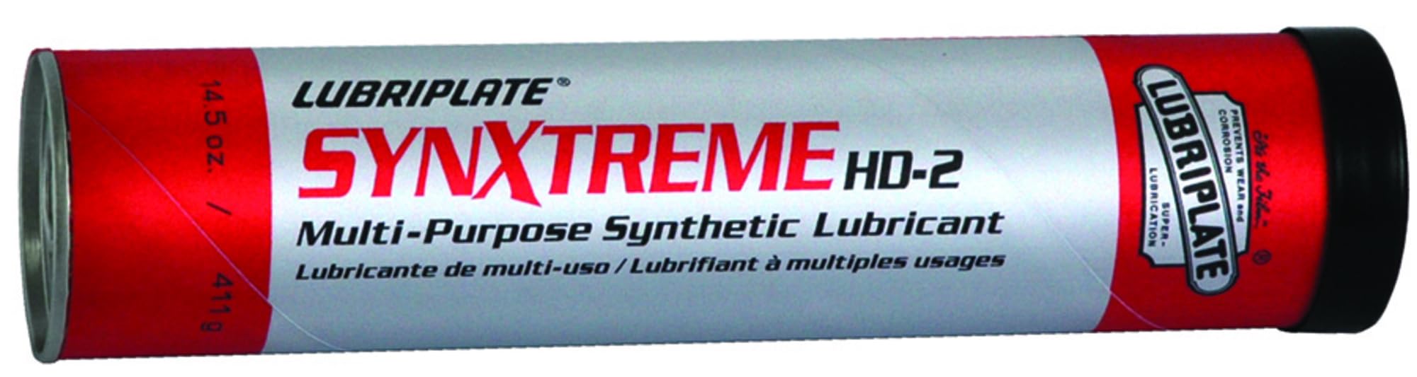 Lubriplate L0401-098 Synxtreme HD-2 Cartridge