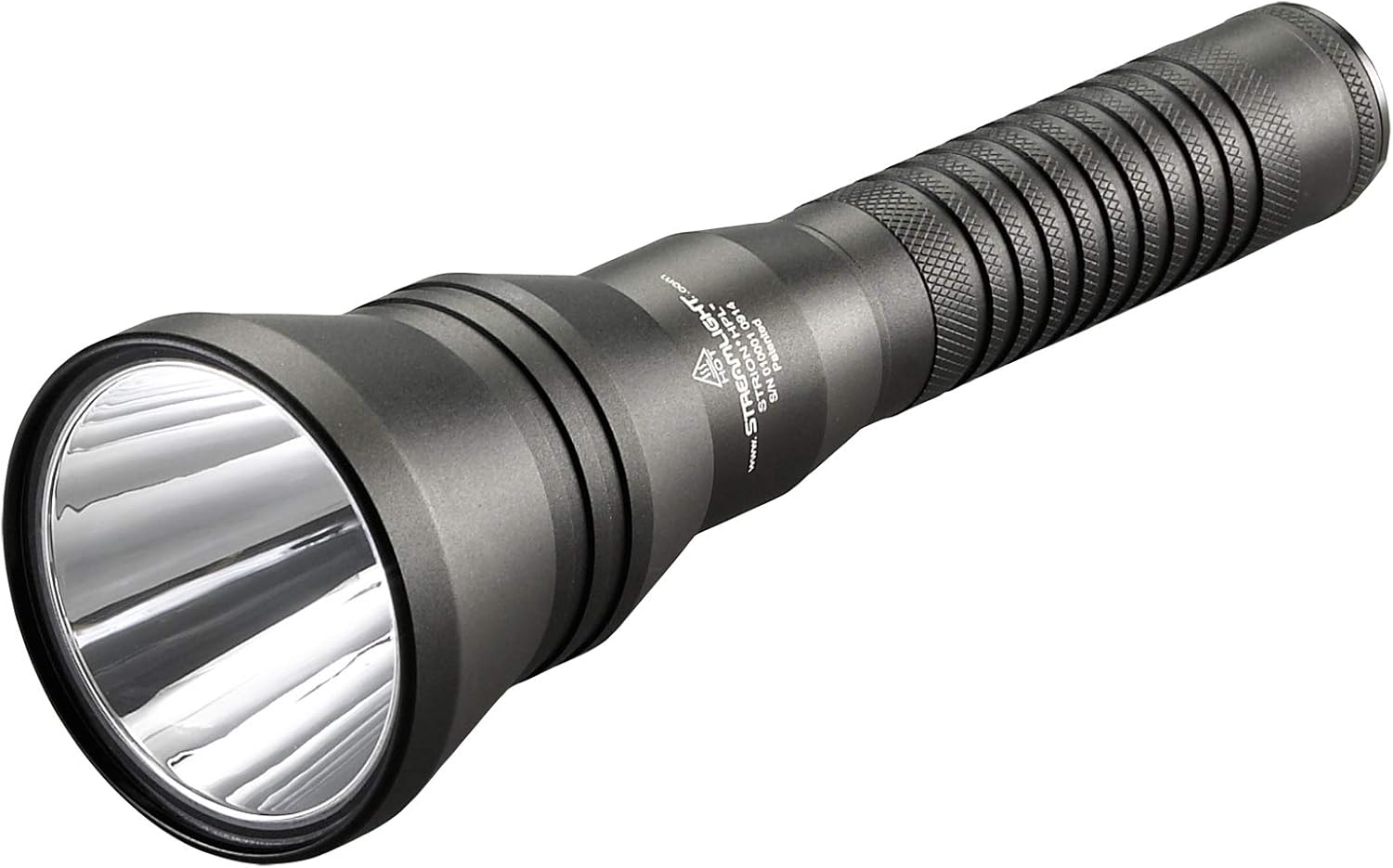 Streamlight Strion HPL 615-Lumen Compact Rechargeable LED Flashlight