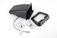 Scanstrut SC-CW-6GT Nest 15W 3-Coil Waterproof Wireless Charger