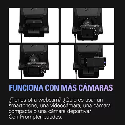 Elgato Prompter