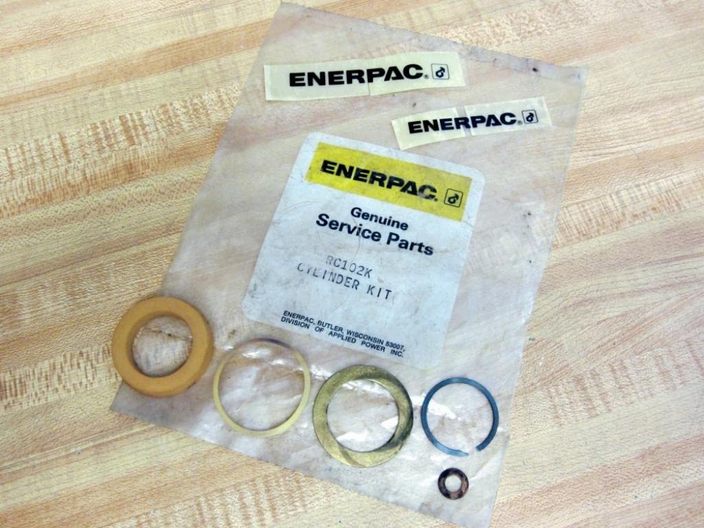 ENERPAC, RC102K, SEAL KIT