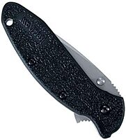 KERSHAW Scallion Folding Pocket Knife