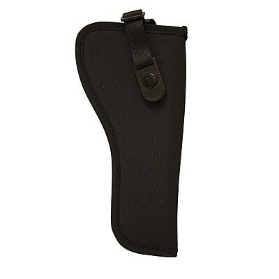 BIRCHWOOD CASEY Nylon Ambidextrous OWB Concealed Carry Handgun Holsters Slick Lining