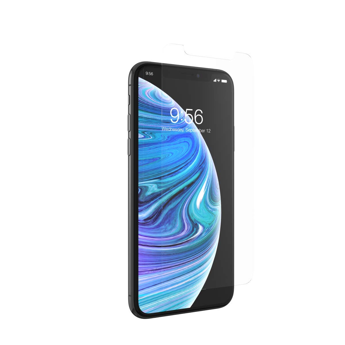 ZAGG InvisibleShield Glass Elite Screen Protector