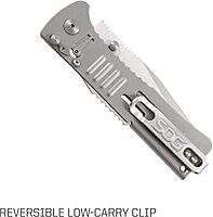 SOG SlimJim Folding Pocket Knife
