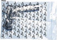 Hoppe's AirVault VCI Bag 9"x12" Blue Pistol Long-Term Storage