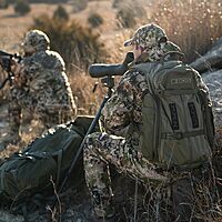 BOG Kinetic Lightweight Day Pack for Hunting & Outdoors