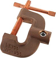 Lenco 02075 MIG-300/MIG-600 Ground Clamp