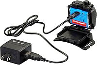 Streamlight 61604 Lithium Polymer Battery - Double Clutch USB