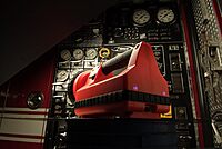 Streamlight E-Spot Firebox Lantern