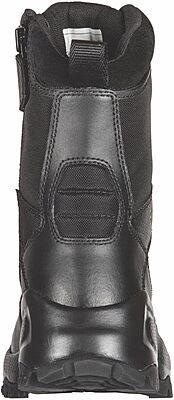 5.11 Tactical Women's A.T.A.C. 2.0 8-Inch Side-Zip Boots