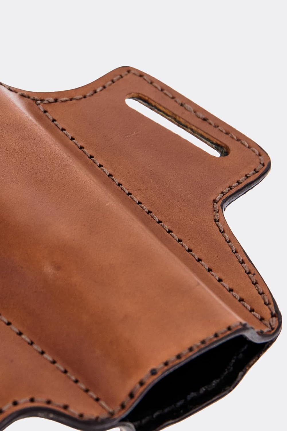 Bianchi 1186821 Model 126 Assent Holster, Glock 43, Size 9, Left Hand, Tan