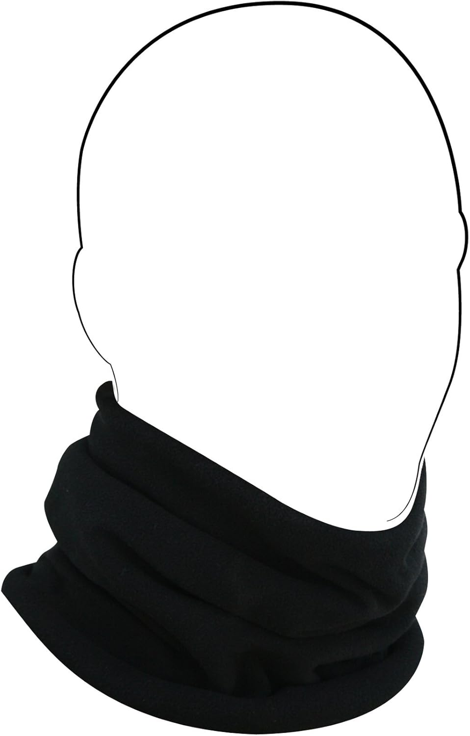 ZANHEADGEAR SportFlex Series Neck Gaiter