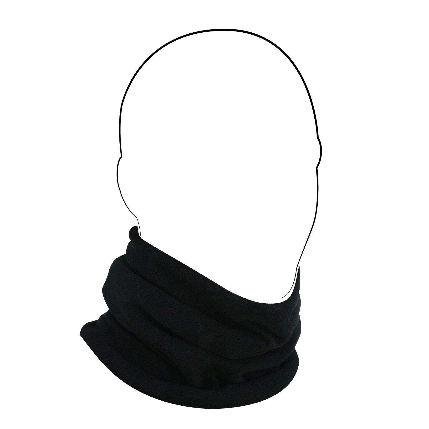 ZANHEADGEAR SportFlex Series Neck Gaiter