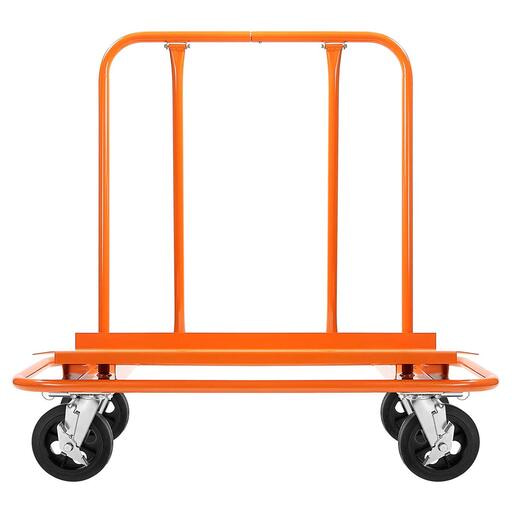 Dry Wall Cart - 1800 lbs.