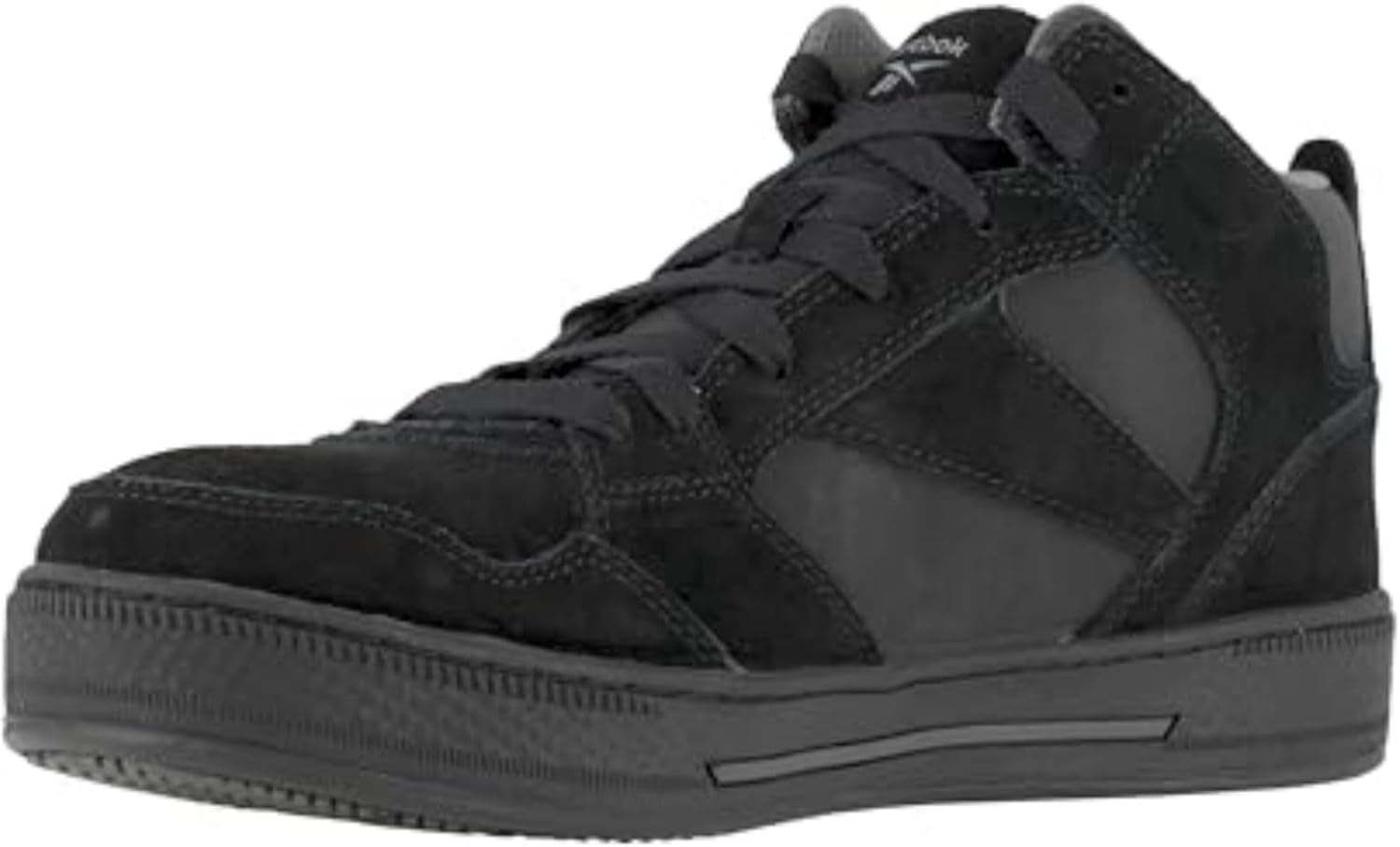 Reebok Dayod Women's Work Oxford Composite Toe Hi Top