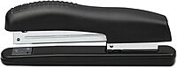 Bostitch Office 02257 Ergonomic 20 Sheet Desktop Stapler 1 Pack