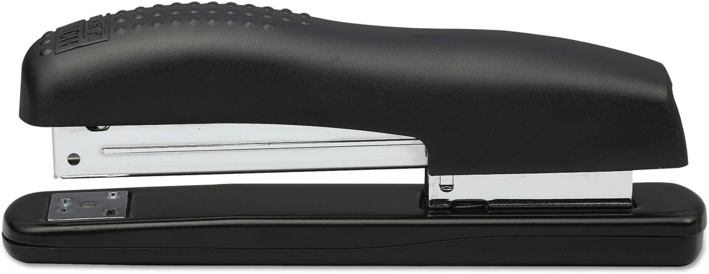 Bostitch Office 02257 Ergonomic 20 Sheet Desktop Stapler 1 Pack