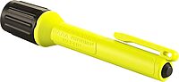 Streamlight 2AAA ProPolymer HAZ-LO with Alkaline Batteries, 66500 - Clam - Yellow