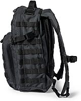 5.11 Tactical RUSH 12 2.0 Military Survival MOLLE Backpack with Laptop Compartment, 24L, Style 56561ABR/56562ABR