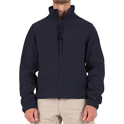 FIRST TACTICAL Men's Tactix Series Softshell Duty Jacket