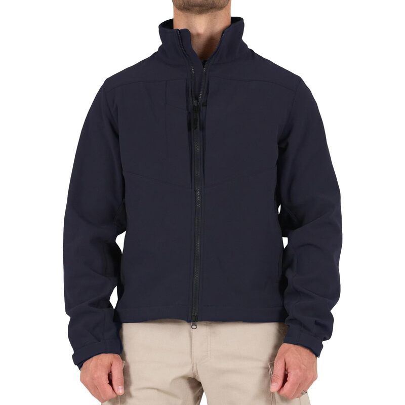 FIRST TACTICAL Men's Tactix Series Softshell Duty Jacket