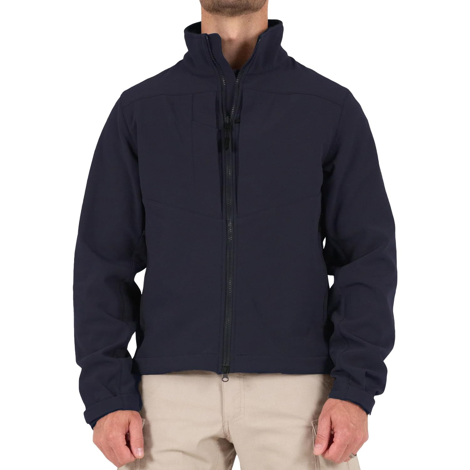 FIRST TACTICAL Men's Tactix Series Softshell Duty Jacket
