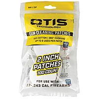 Otis Technology Cleaning Patches