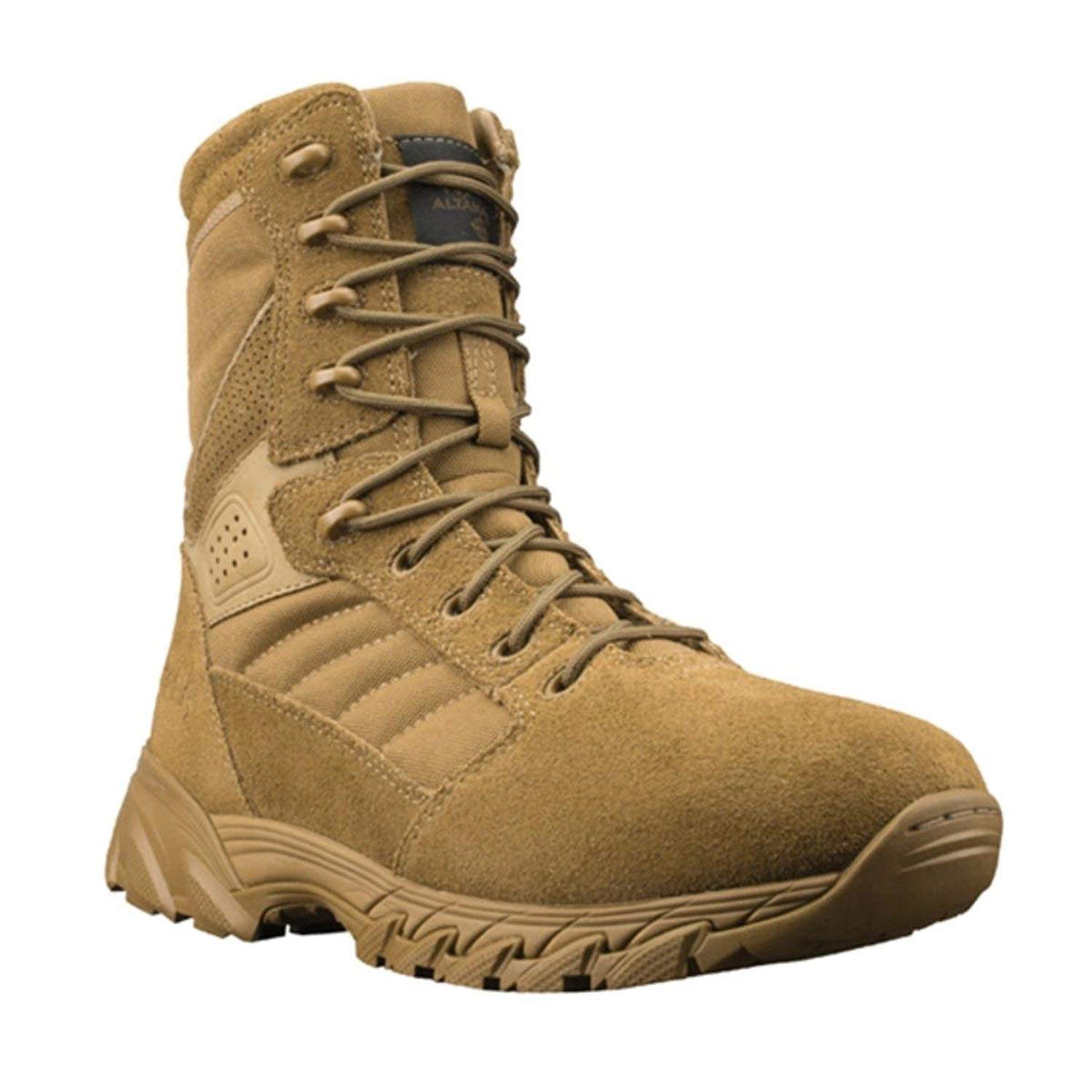 ALTAMA Foxhound SR 8" Tactical Boot