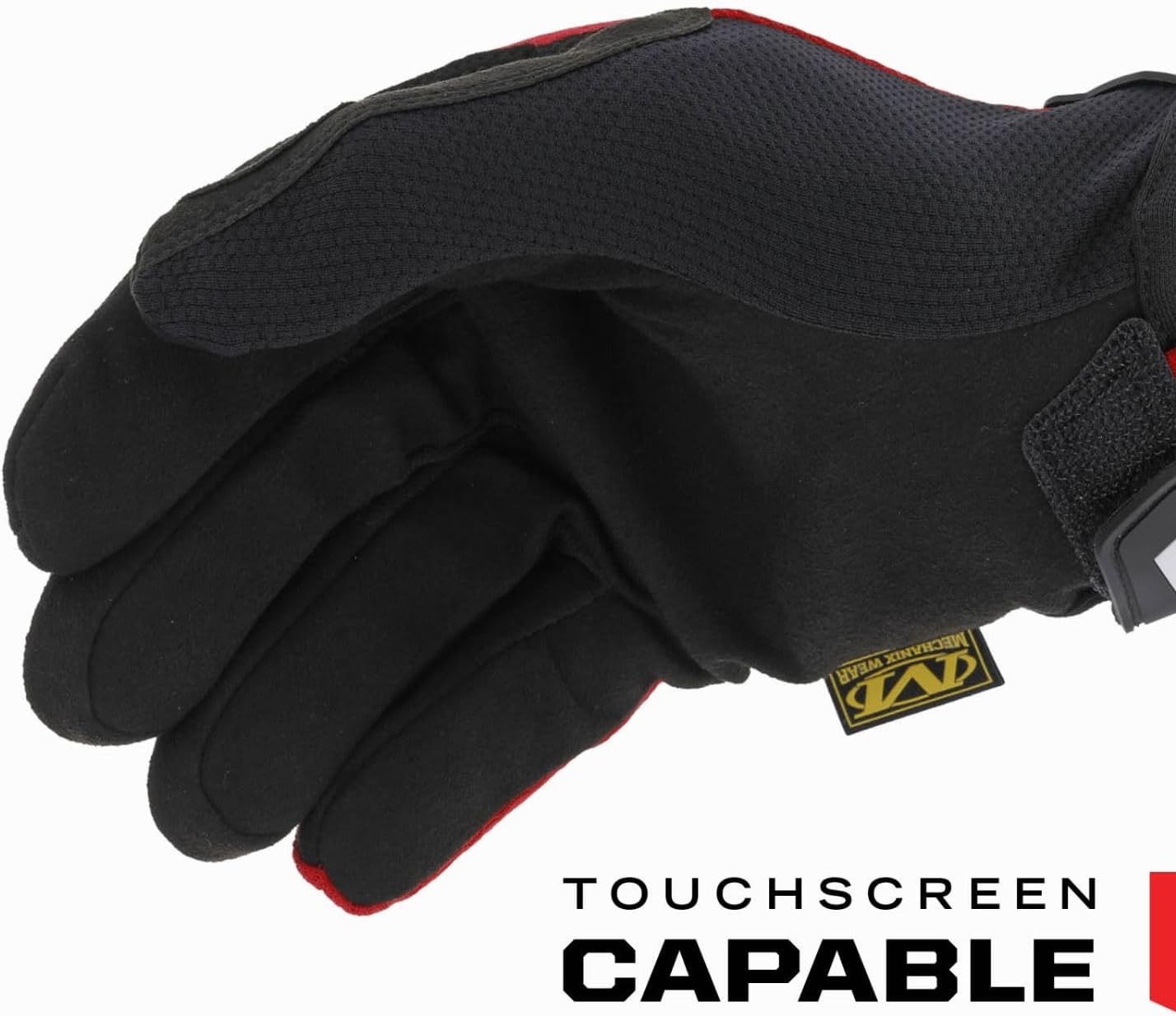 Mechanix Wear The Original Tactical Work Gloves