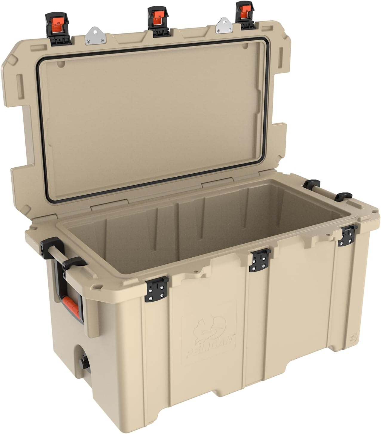 PELICAN Elite Cooler with Extreme Ice Retention