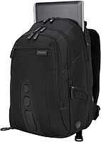 TARGUS Spruce EcoSmart Travel Laptop Backpack, TSA-Friendly