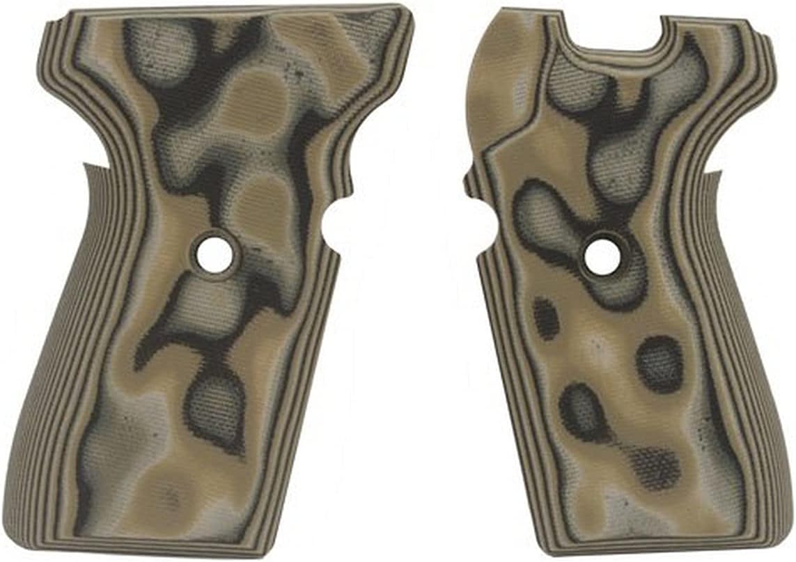 HOGUE SIG SAUER P239 Extreme G-10 Checkered Grip Set