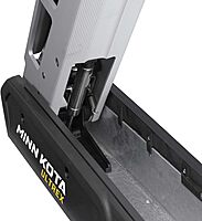 Minn Kota Ultrex Bow-Mount Electric Trolling Motor with GPS, Spot-Lock, Dual Spectrum Chirp Sonar, 80 Lb. Thrust