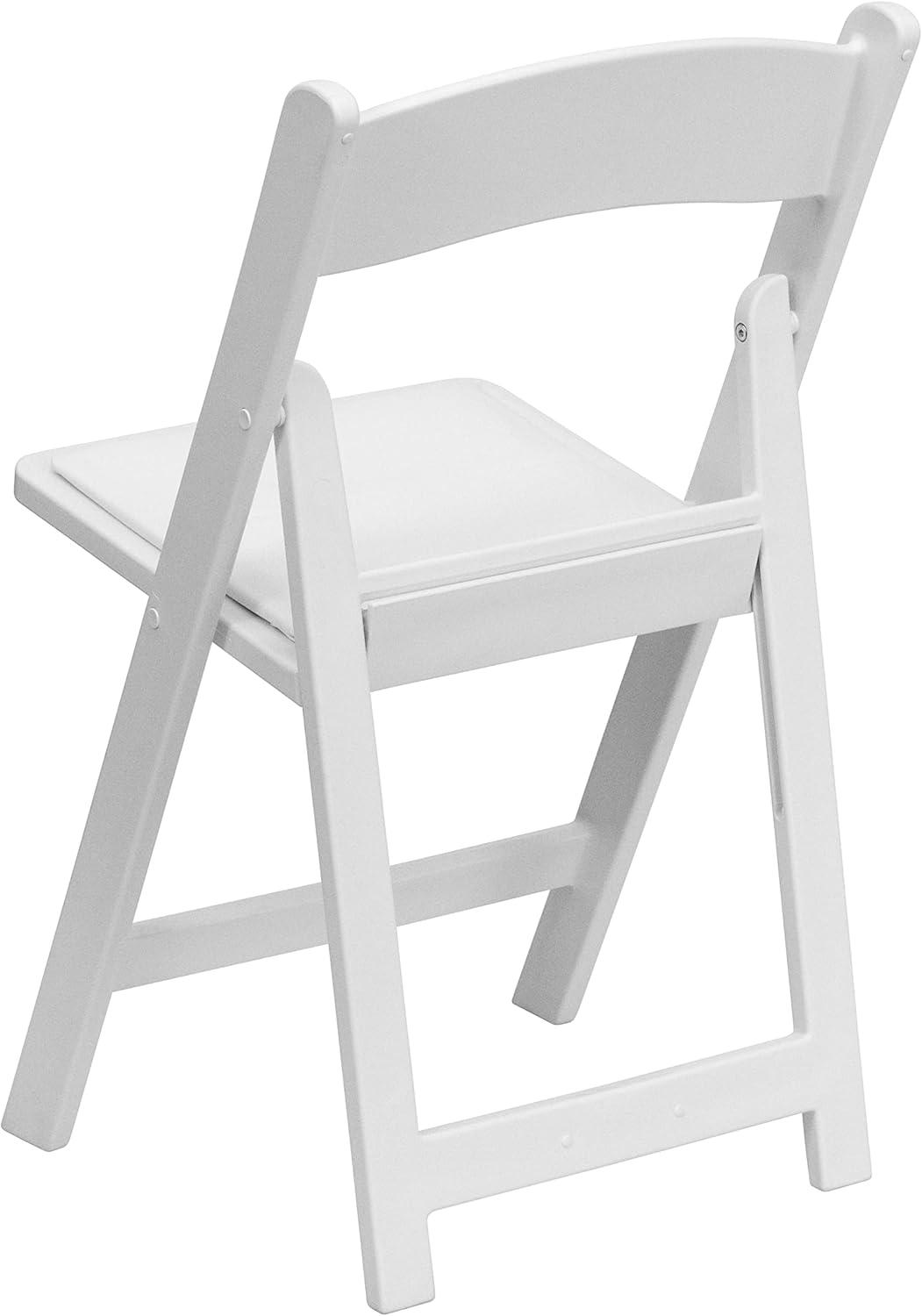 Flash Furniture Hercules Series Folding Chair - Resin Event Chair
