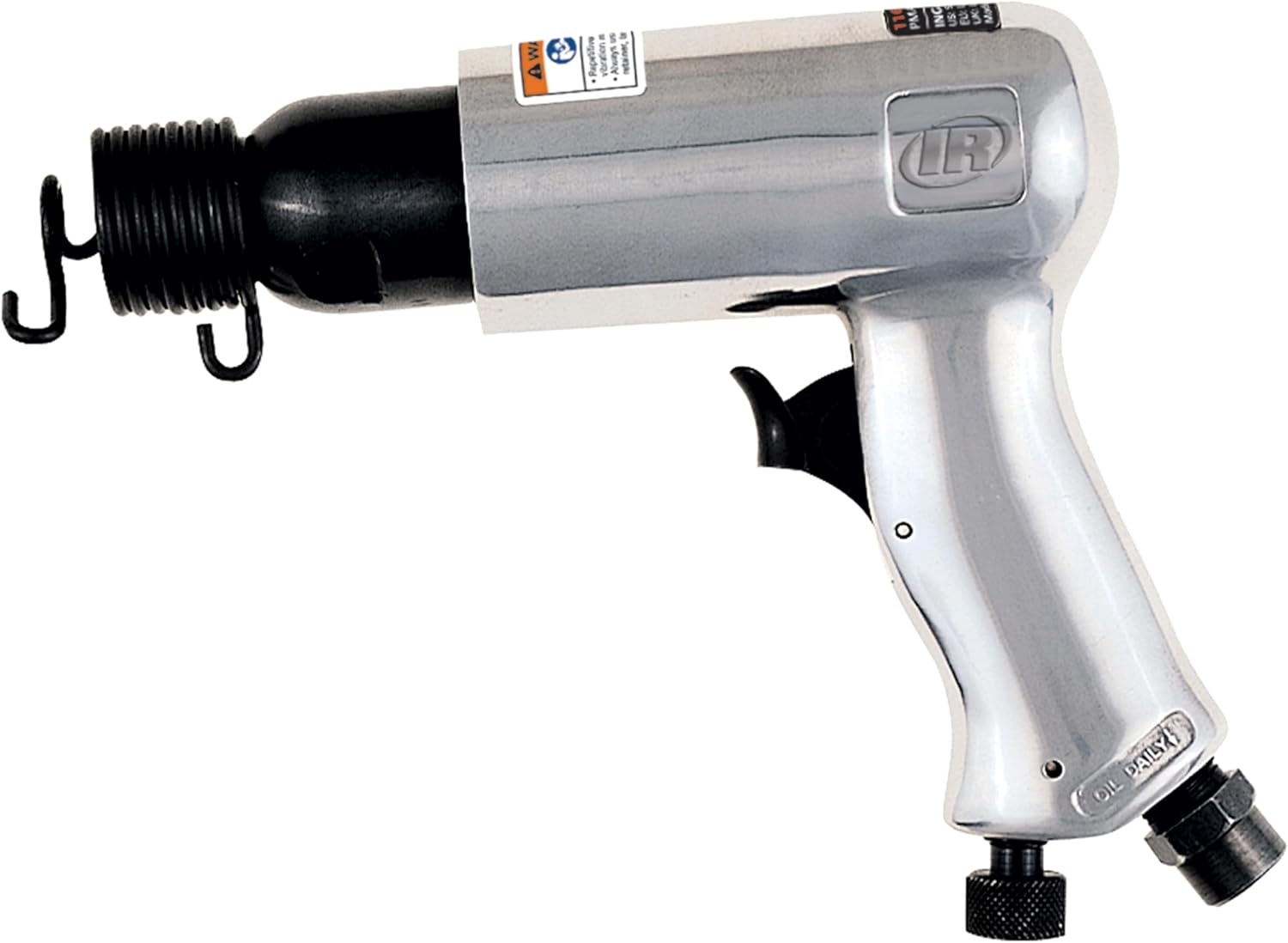Ingersoll Rand Standard Duty Air Hammer