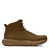 Under Armour Men's Charged Valsetz Mid Military and Tactical Boot