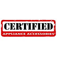 Certified Appliance Accessories Ice Maker Water Line, 10 Feet, PVC Core with Premium Braided Stainless Steel (Pack of 4)