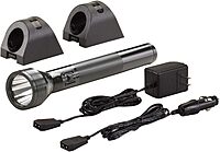 Streamlight SL-20L Full-Size Rechargeable LED Flashlight
