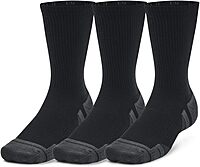 Under Armour Performance Tech Crew Socks