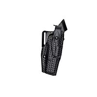 SAFARILAND 6360 ALS/SLS Mid-Ride Level III Retention Holster