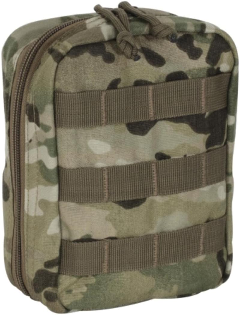 Voodoo Tactical EMT Pouch