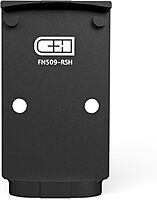 C+H Precision Optic Adapter Plate for FN 509/510/545