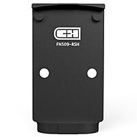 C+H Precision Optic Adapter Plate for FN 509/510/545