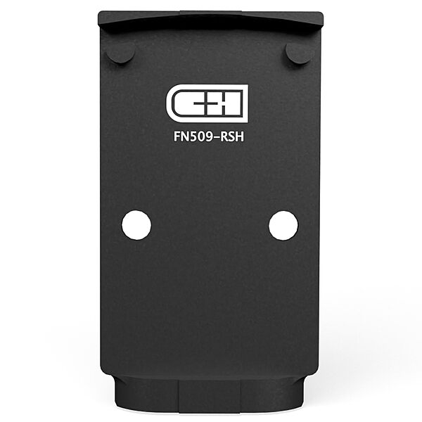 C+H Precision Optic Adapter Plate for FN 509/510/545